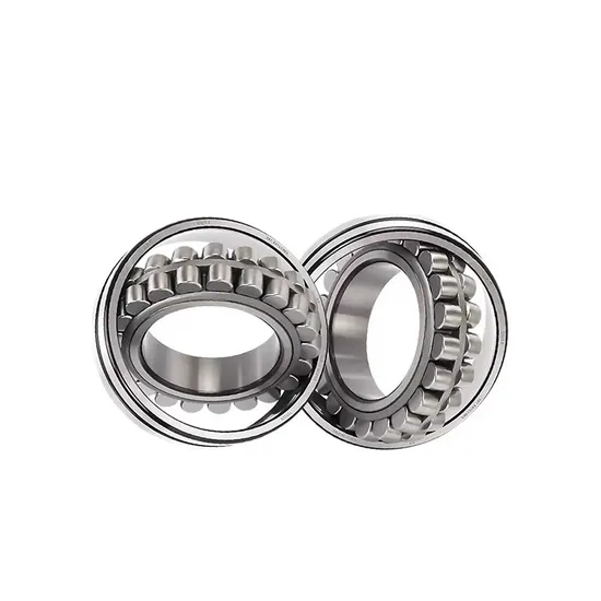 22308EK Spherical Roller Bearing for CNC Machine Tools with P4 Precision Grade - 3