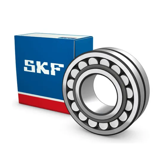 22308EK Spherical Roller Bearing for CNC Machine Tools with P4 Precision Grade - 5