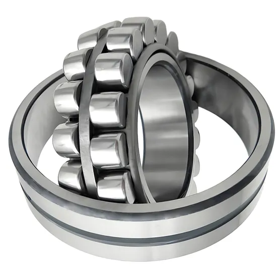 SKF 22314–22319CC W33 self-aligning roller bearings for wind turbine applications - 2