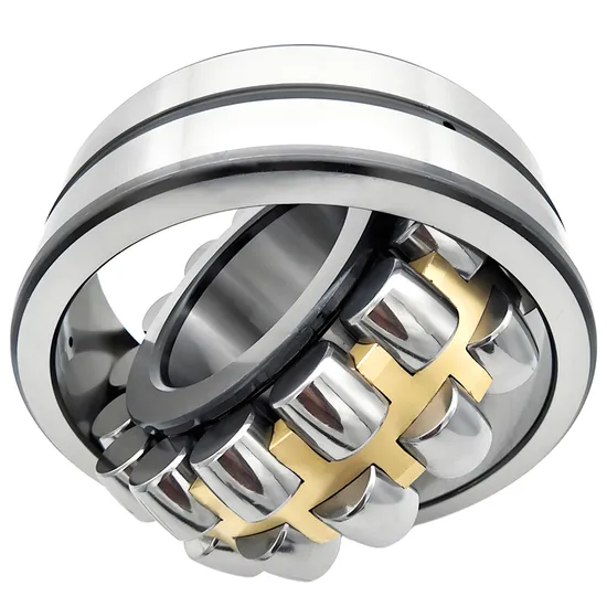 SKF 22314–22319CC W33 self-aligning roller bearings for wind turbine applications - 3