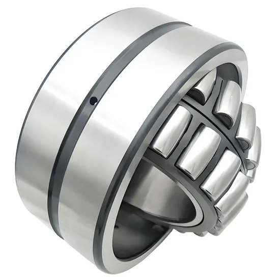 SKF 22314–22319CC W33 self-aligning roller bearings for wind turbine applications - 4