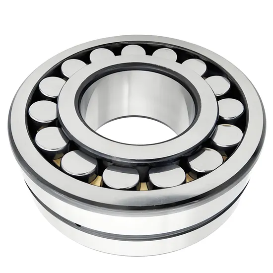 SKF 22314–22319CC W33 self-aligning roller bearings for wind turbine applications - 5