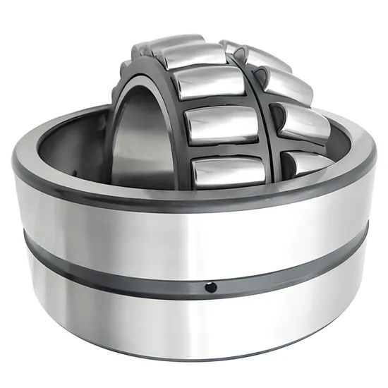 SKF 22314–22319CC W33 self-aligning roller bearings for wind turbine applications