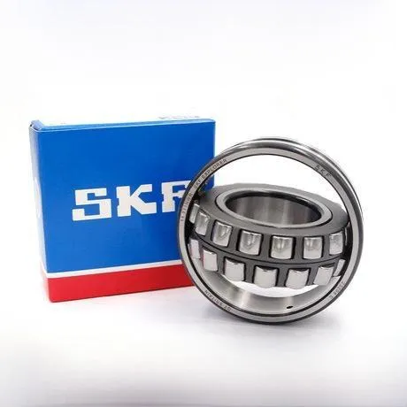 22316E Spherical Roller Bearing with Precision Testing for Industrial Automation Applications - 2