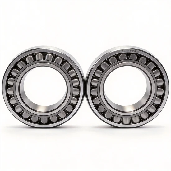 Premium Spherical Roller Bearing 22320EK with Advanced Bainite Technology for High-Precision Industrial Applications