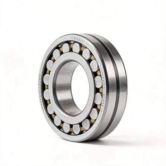High Precision 22338CC/W33 Spherical Roller Bearing for Industrial Automation Systems