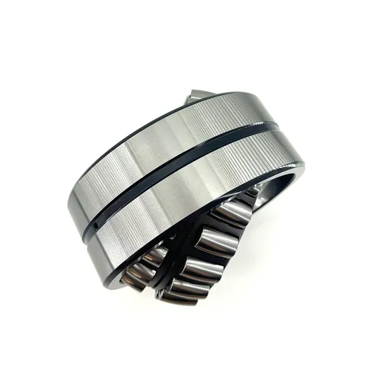 High Precision SKF 24122cc/C3w33 Spherical Roller Bearing for Gearbox 110x180x60mm - 2