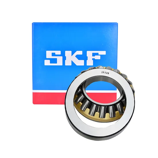 High Load Self-Aligning Roller Bearing SKF 22214 22215 22216 P4 Precision for CNC Machines - 4