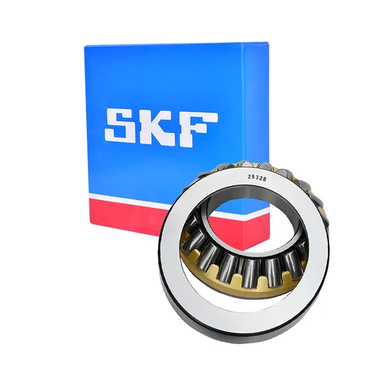 High Load Self-Aligning Roller Bearing SKF 22214 22215 22216 P4 Precision for CNC Machines - 5