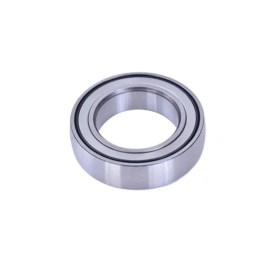 DAC30600037 Wheel Hub Bearing 30x60x37mm for Automotive High-Speed Applications - 3