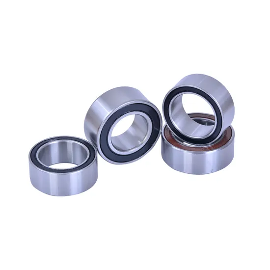 Automobile AC Compressor Bearing – High-Speed, Low-Noise 30BD Series - 3