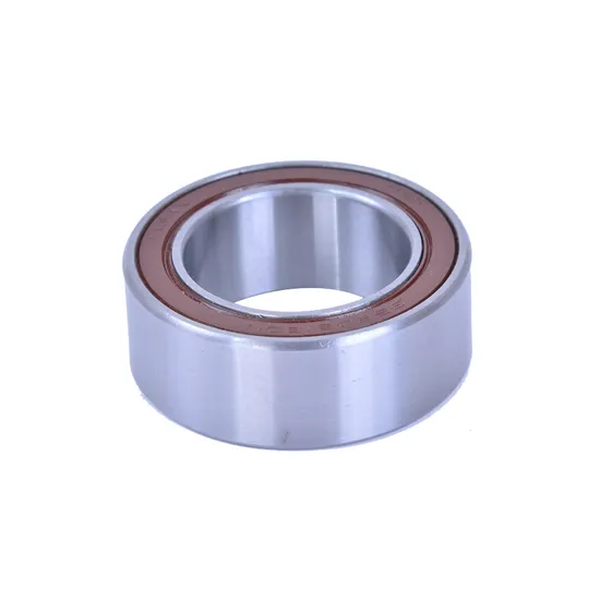 Automobile AC Compressor Bearing – High-Speed, Low-Noise 30BD Series - 5