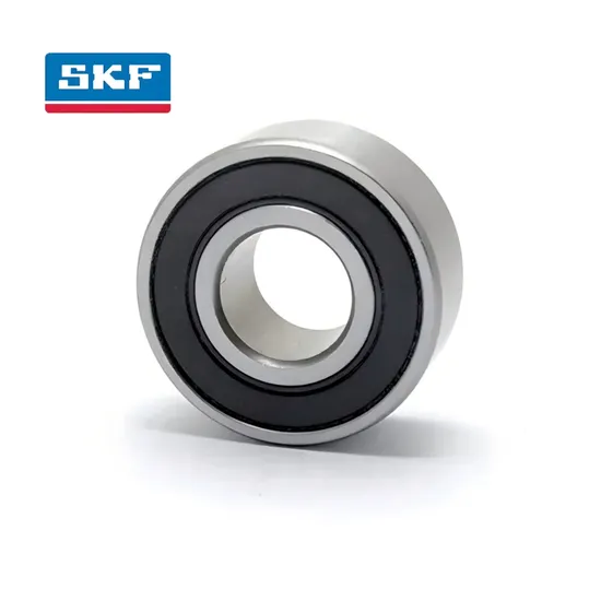 Double Row Angular Contact Ball Bearing 3214-a P5 Precision for Auto Differential High Durability - 2
