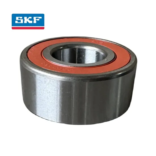 Double Row Angular Contact Ball Bearing 3213 A-2Z/C3 P4 for High Rigidity Machine Tools - 3