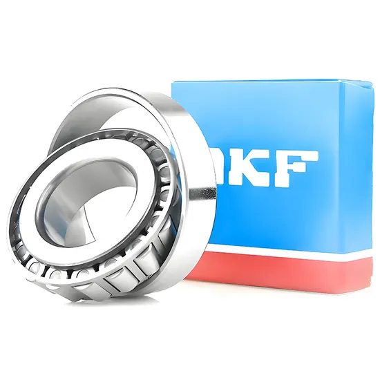 Self-Aligning Roller Bearing 22238EK 22240EK 22244EK 22248EK with P4 Precision for CNC Machine Tools - 4