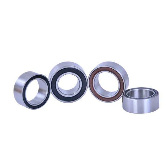 SKF 35BD6221DU Air Conditioning Compressor Bearing – High-Speed Low-Noise - 2