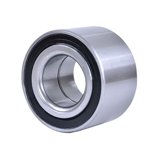 40BD49DUK8A Wheel Hub Bearing for Automotive ABS Systems – High-Speed, Low-Noise - 3