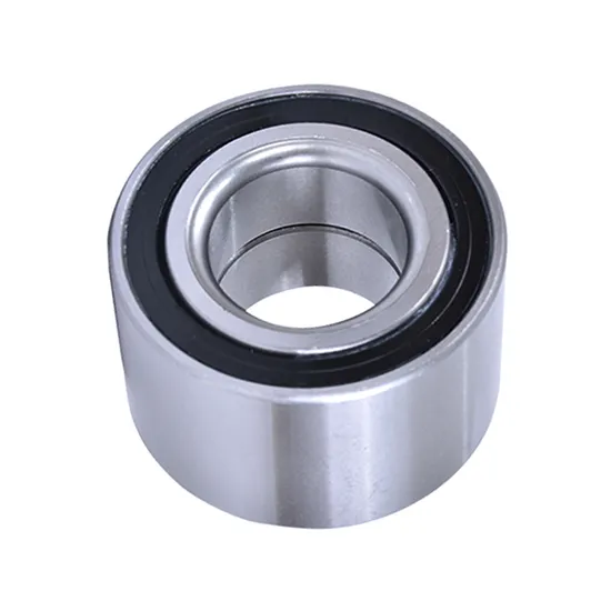 40BD49DUK8A Wheel Hub Bearing for Automotive ABS Systems – High-Speed, Low-Noise - 4