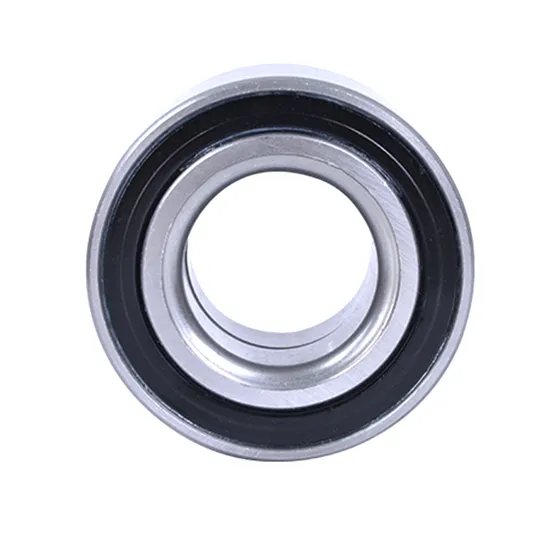 40BD49DUK8A Wheel Hub Bearing for Automotive ABS Systems – High-Speed, Low-Noise - 5