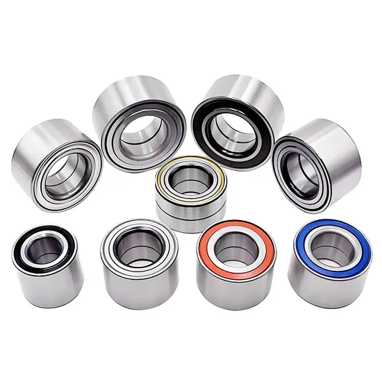 40BD49DUK8A Wheel Hub Bearing for Automotive ABS Systems – High-Speed, Low-Noise