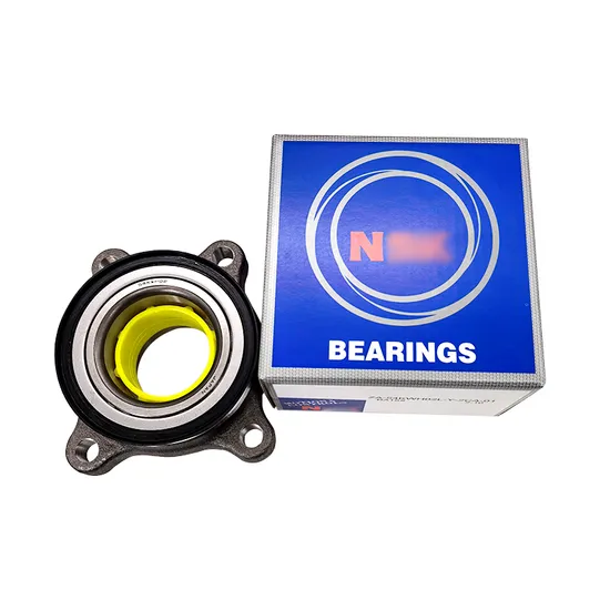 Wheel Hub Bearing 54KWH02 with ABS Sensor – High-Speed Automotive Replacement