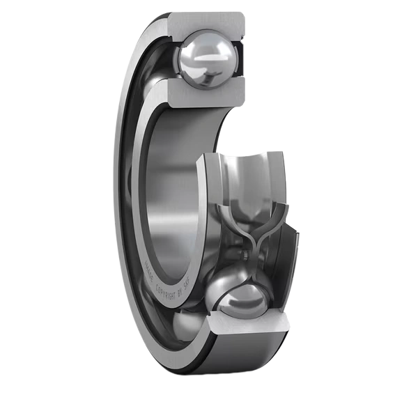 608ZZ deep groove ball bearing product visual