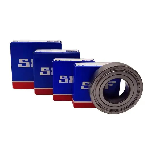High Precision Deep Groove Ball Bearing 6702-2RS 6802-2RS for CNC Machine Tools TIMKEN NTN - 3