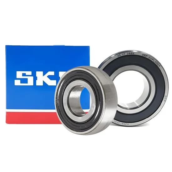Single Row Angular Contact Ball Bearing 120BA16 for Excavator, P4 Precision in Stock