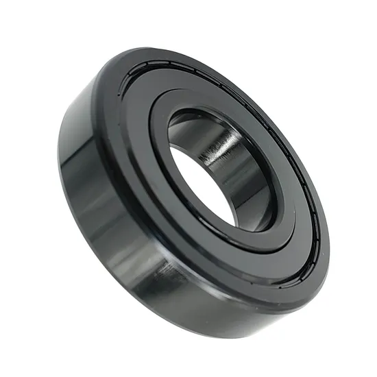 High-Precision SKF Thrust Ball Bearing 51314 51414 for CNC Machine Tools P4/P2 Grade - 2