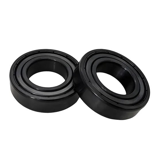High-Precision SKF Thrust Ball Bearing 51314 51414 for CNC Machine Tools P4/P2 Grade - 5