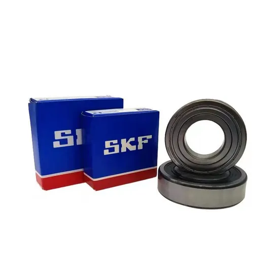 Self Aligning Ball Bearings SKF 1302 1303 1304 for Plastic Machinery with P2 Precision - 2