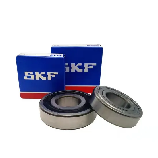 Self Aligning Ball Bearings SKF 1302 1303 1304 for Plastic Machinery with P2 Precision - 4