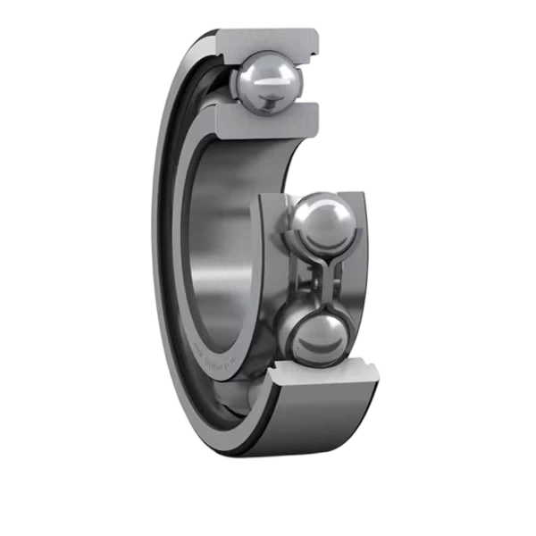 Bearing 6204-2RS product showcase