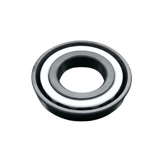 Full Ceramic Deep Groove Ball Bearings for High-Speed Applications - 5