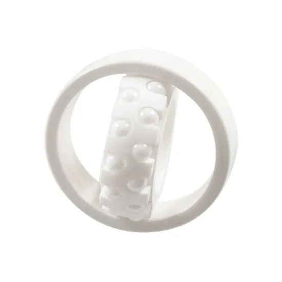 Full Ceramic Deep Groove Ball Bearings for High-Speed Applications