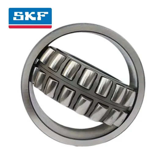 High Durability SKF Spherical Roller Bearing 24122 CC/W33 for Heavy Duty Machinery
