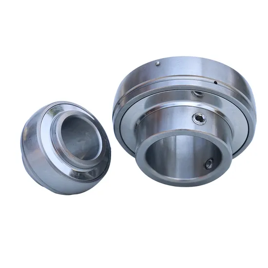 UC205-16 pillow block bearing for high-load industrial applications - 4