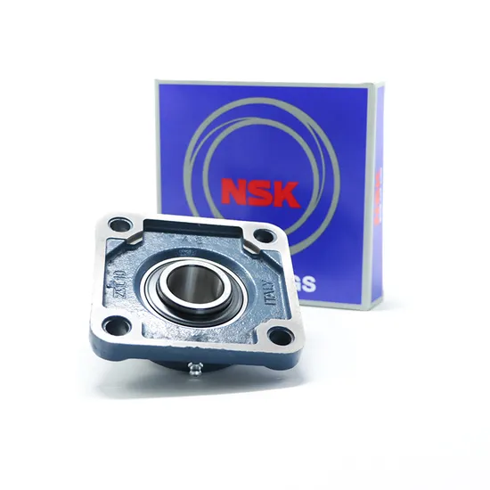 UKP218 Pillow Block Bearing – High-Load Insert for Industrial Machinery - 3