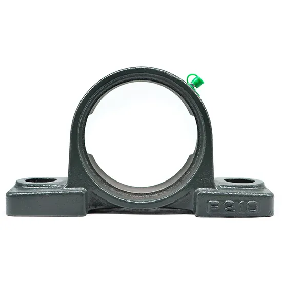 UCF204-12 pillow block bearing for high-load industrial applications - 5