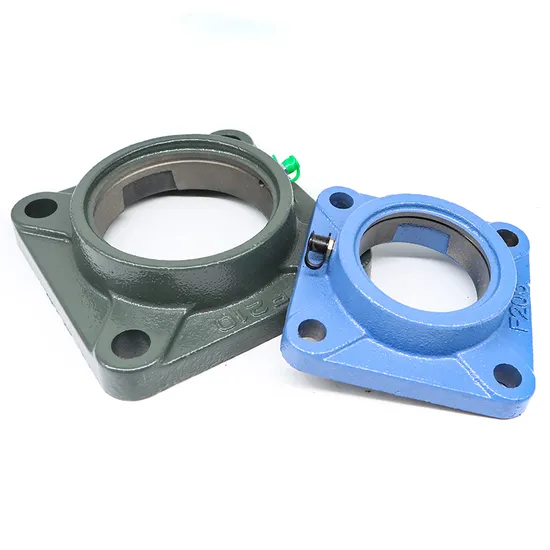 UCF204-12 pillow block bearing for high-load industrial applications