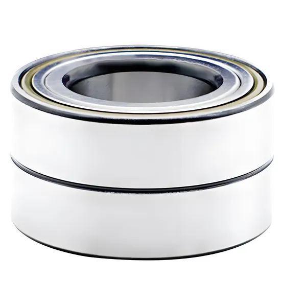 SKF-Grade Wheel Hub Bearing DAC38710033/30 for High-Speed Automotive Applications - 2