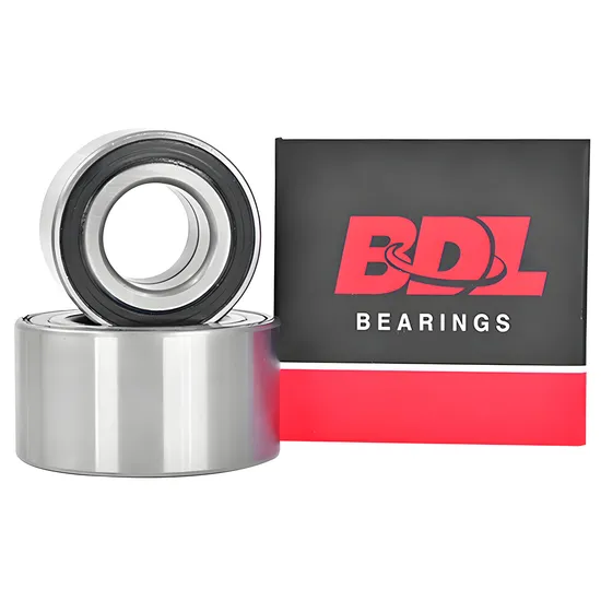 SKF-Approved Wheel Hub Bearing DAC40760040/38 for High-Speed Automotive Applications - 4