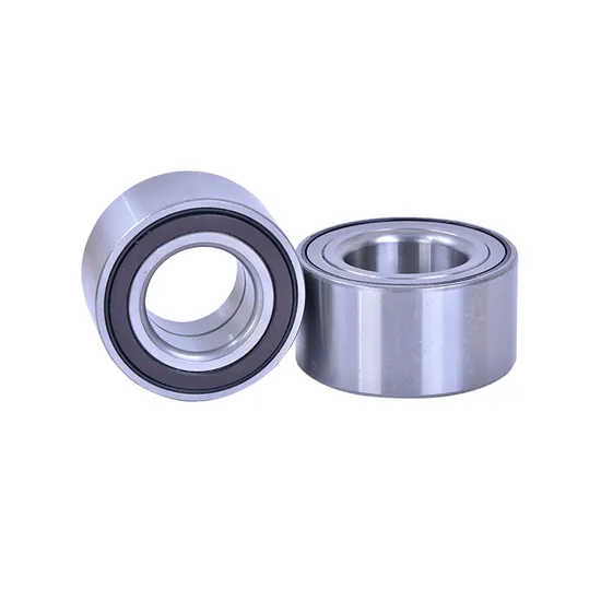 SKF DAC30600037 Auto Clutch Bearing for High-Load Automotive Applications - 2