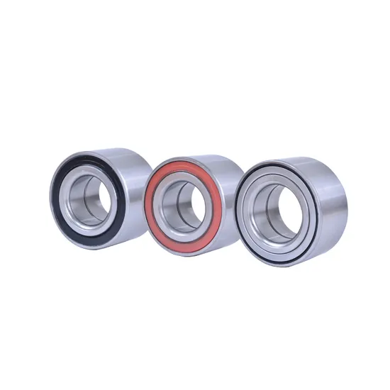 SKF DAC30600037 Auto Clutch Bearing for High-Load Automotive Applications
