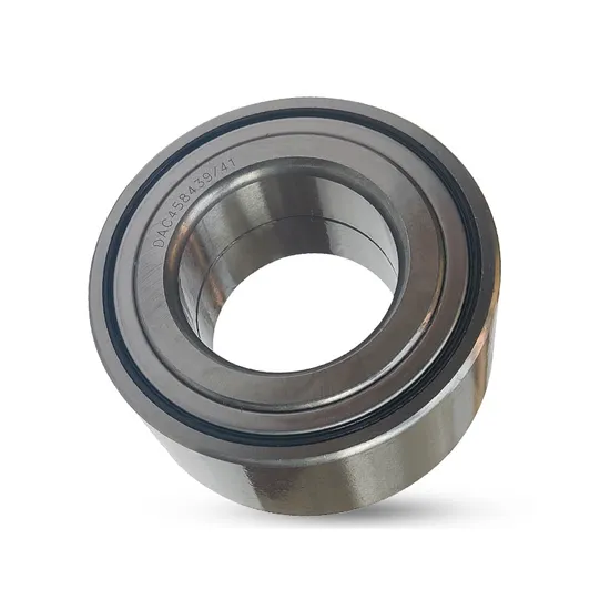 DAC35650035 Front Wheel Hub Bearing for Renault & Dacia – Double-Row Radial Design - 2