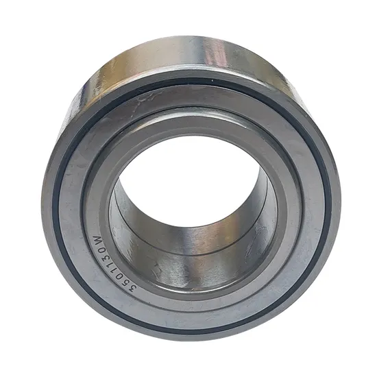 DAC35650035 Front Wheel Hub Bearing for Renault & Dacia – Double-Row Radial Design - 4