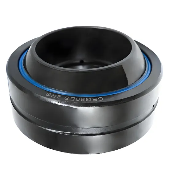 Spherical Plain Bearing GEZ57ES-2RS for Hydraulic Cylinders – Self-Lubricating - 3
