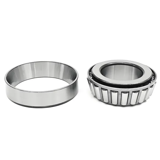 32932 Tapered Roller Bearing for Auto Motor Applications, High-Load Ready - 3