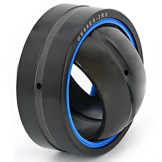 GEZ19ES-2RS Spherical Plain Bearing for Hydraulic Cylinders – Self-Lubricating - 4