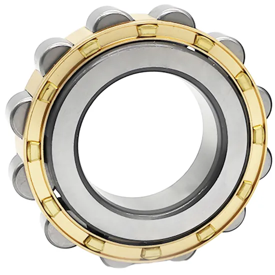 Cylindrical Roller Bearing NN3036/NN3038/NN3040 for High-Speed Industrial Applications - 4